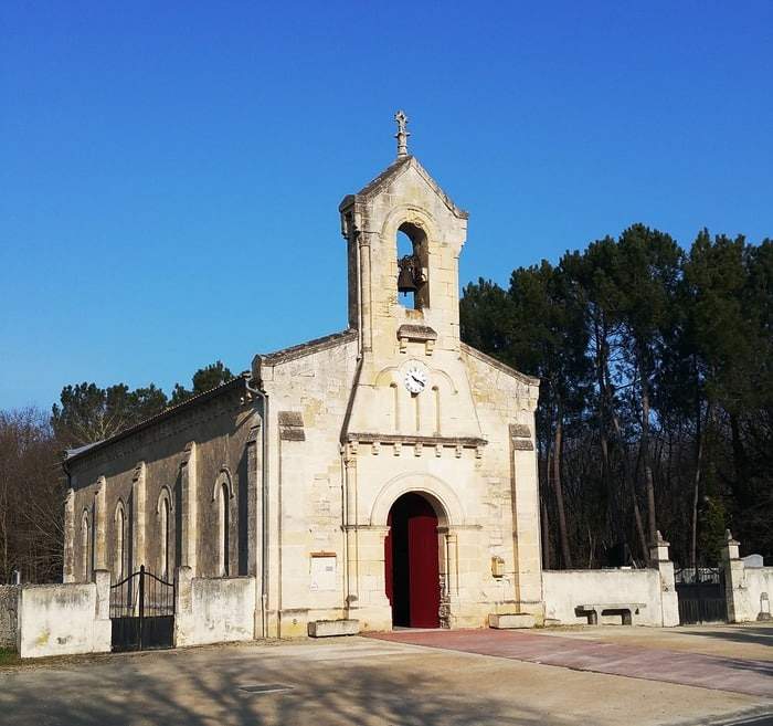 eglise chapelle hopital