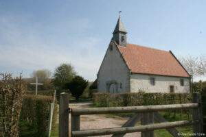 Église Chapelle Hôpital (Chapelle de L’hôpital)…