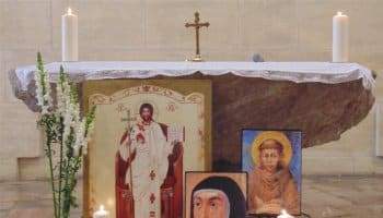 eglise chapelle hopital henri duffaut avignon