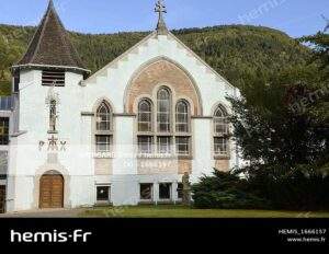 eglise chapelle hopital maison de retraite les laurentides maison de retraite tourouvre