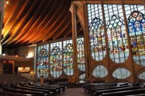 Église Chapelle Jeanne D’arc (Jeanne D’arc)…