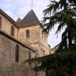 eglise chapelle juziers sainte rita yvelines