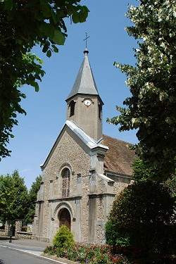 eglise chapelle maison diocesaine evry courcouronnes
