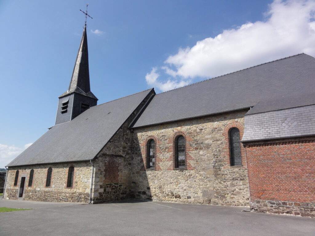 eglise chapelle maison lazare maison lazare vaumoise