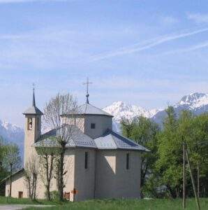 eglise chapelle notre dame de beaurevers montaimont