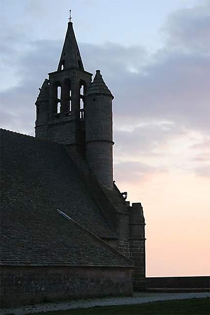 eglise chapelle notre dame de la joie maison paroissiale eu
