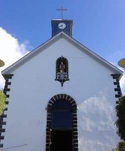 Église Chapelle Notre-dame de La Route…