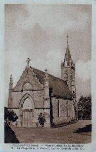 eglise chapelle notre dame de liesse de la raitiere nd de la raitiere joue du bois