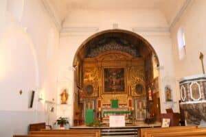 Église Chapelle Notre Dame de Nazareth…
