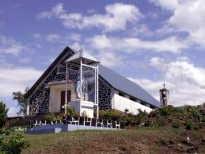 eglise chapelle notre dame de pontmain jean petit saint joseph
