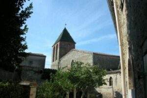 eglise chapelle notre dame des pres cailhau