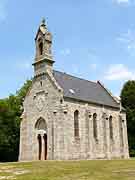 eglise chapelle notre dame des sept douleurs saint goueno