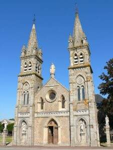 eglise chapelle notre dame du bocage le reculey