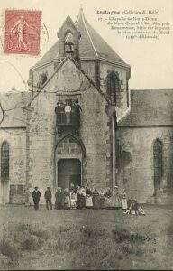 eglise chapelle notre dame du mont carmel trebry 1