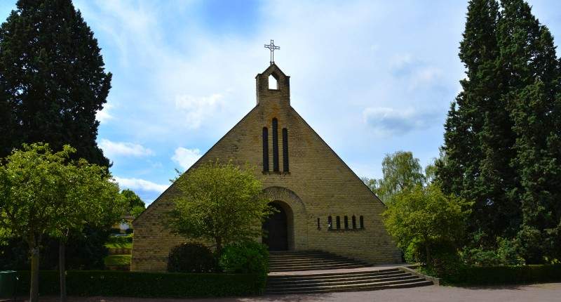 eglise chapelle notre dame du travail torcy