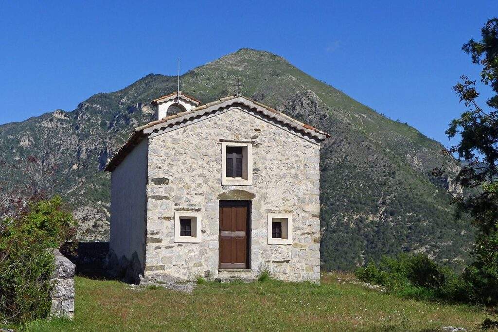 eglise chapelle saint antoine de padoue tournefort