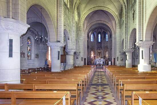 eglise chapelle saint christophe sannois