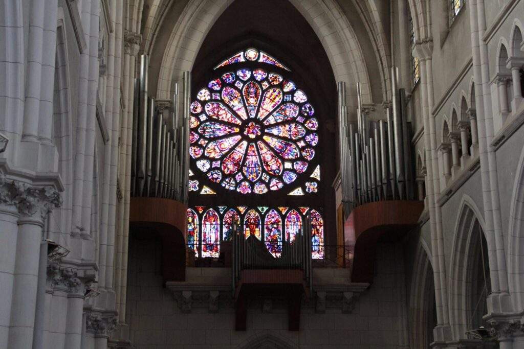 eglise chapelle saint germain flers orne
