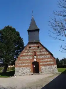 eglise chapelle saint jean baptiste goupillieres