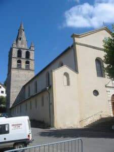 Église Chapelle Saint Jean (Royan)