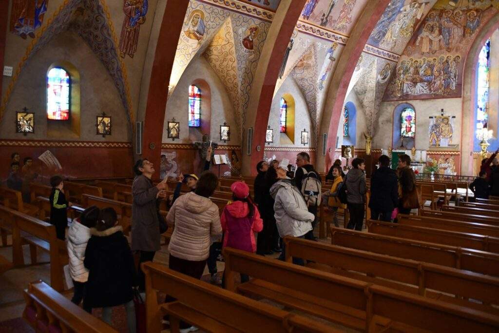 eglise chapelle saint joseph alban