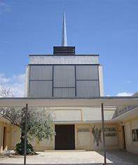 eglise chapelle saint joseph livry gargan