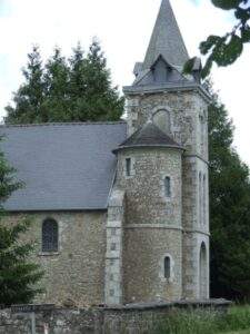 eglise chapelle saint joseph nantes