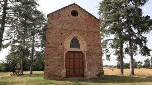 eglise chapelle saint majan lombez