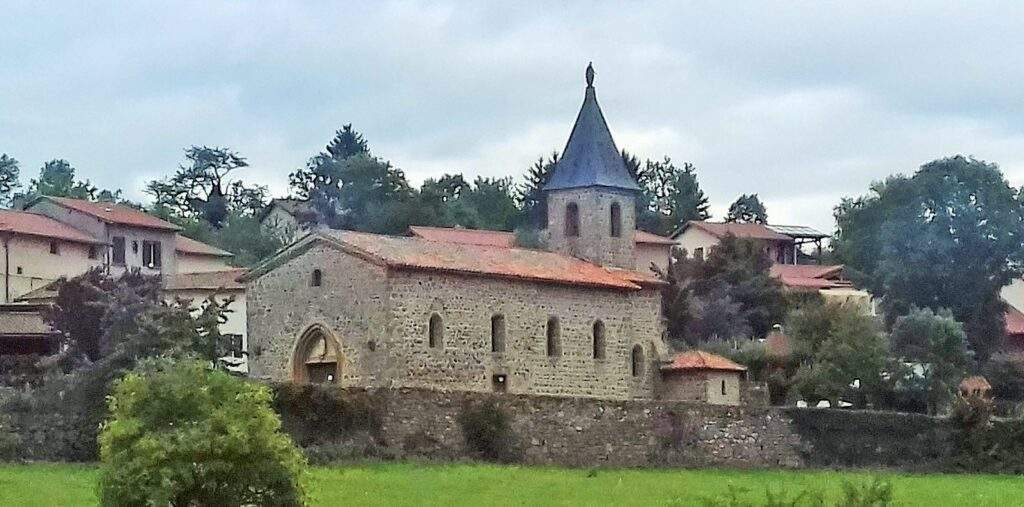 eglise chapelle saint martin les perils montrottier
