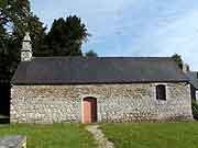 eglise chapelle saint meen et sainte anne seven lanrodec