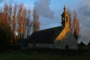 eglise chapelle saint quido loctudy