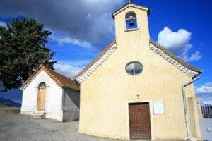 Église Chapelle Saint-romain (Côte de Neffes)…
