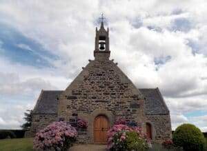 Église Chapelle Saint Sébastien (Plestin-les-Grèves)