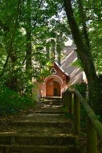 eglise chapelle sainte edith chapelle ste edith ault