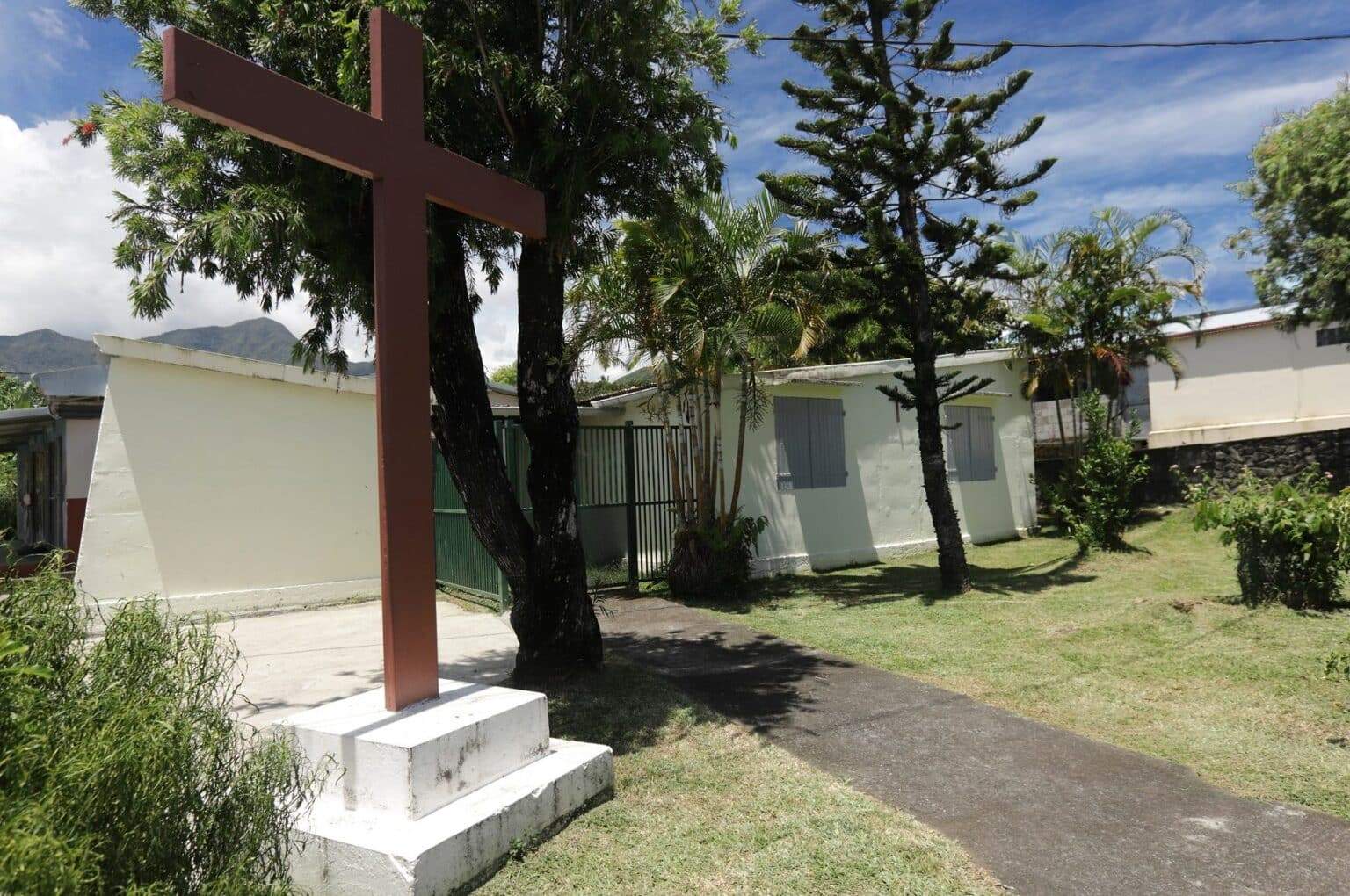 Église Chapelle Saintefamille (Dioré) Horaire des messes