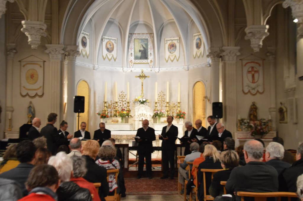 eglise chapelle sainte rita beziers