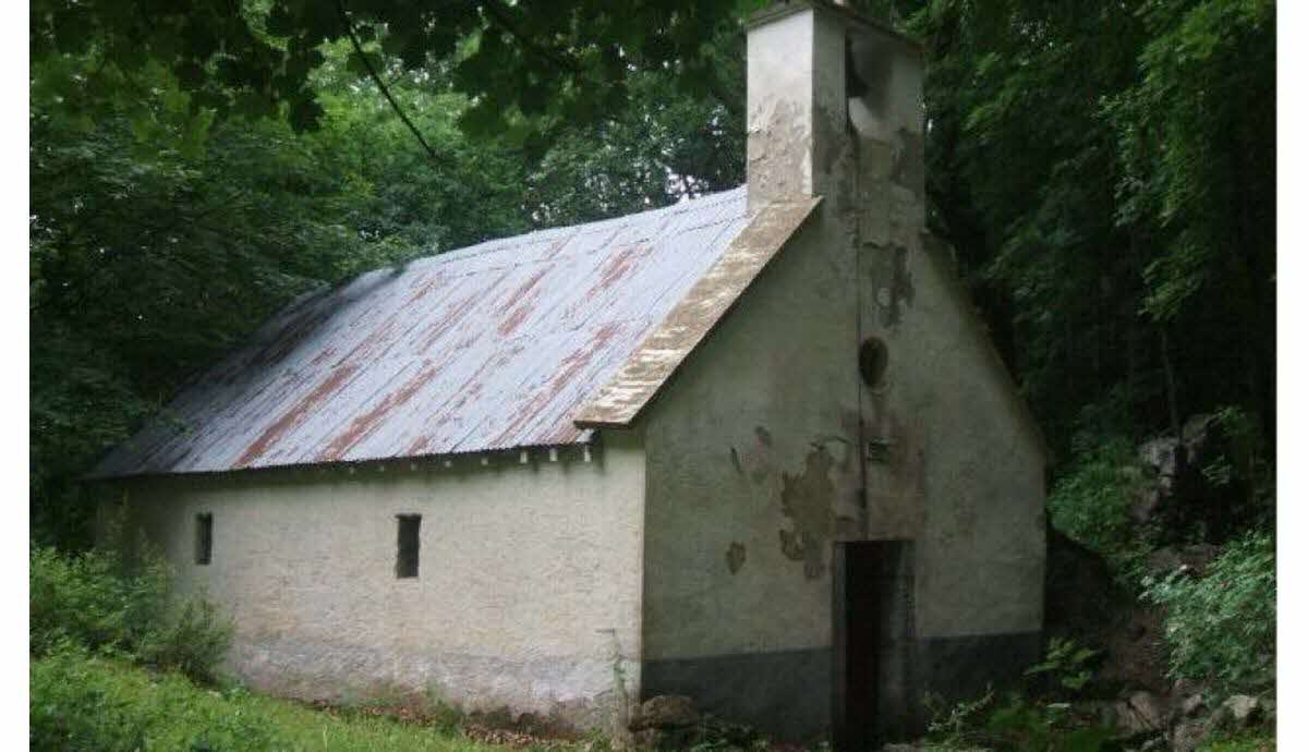Église Chapelle Sainte Roseline Horaire des messes