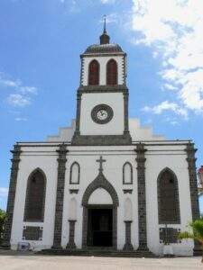 Église Chapelle Sainte-thérèse de L’enfant-jésus (Gol-les-hauts)…