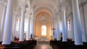 eglise chapelle st claude bians les usiers