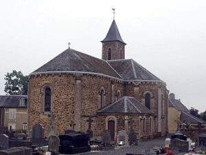 eglise chapelle ste marguerite sainte marguerite delle