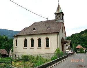 eglise chapelle storckensohn saint joseph haut rhin
