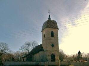 eglise chatelneuf chatelneuf
