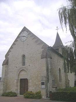 eglise chivres en laonnois chivres en laonnois