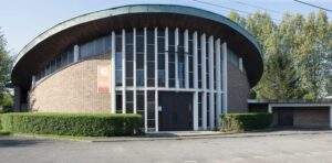 eglise christ ressuscite ronchin