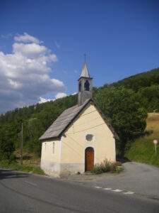 eglise col saint jean montclar