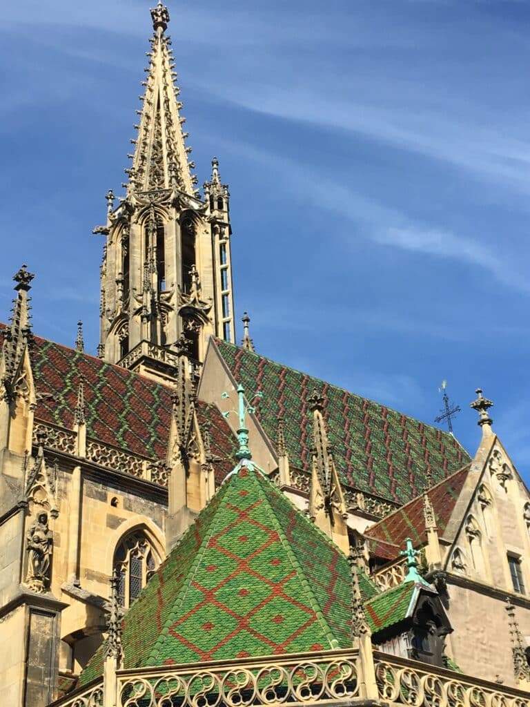 eglise collegiale saint thiebaut schweighouse thann