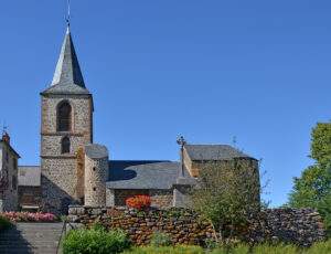 eglise coltines cantal
