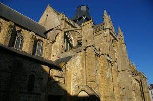 Église Communauté Des Soeurs de La…