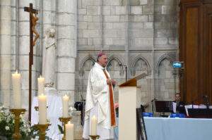 eglise communion fraternelle de jesus sauveur rozay en brie
