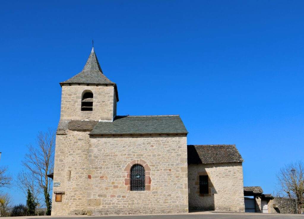 eglise concoures sebazac concoures
